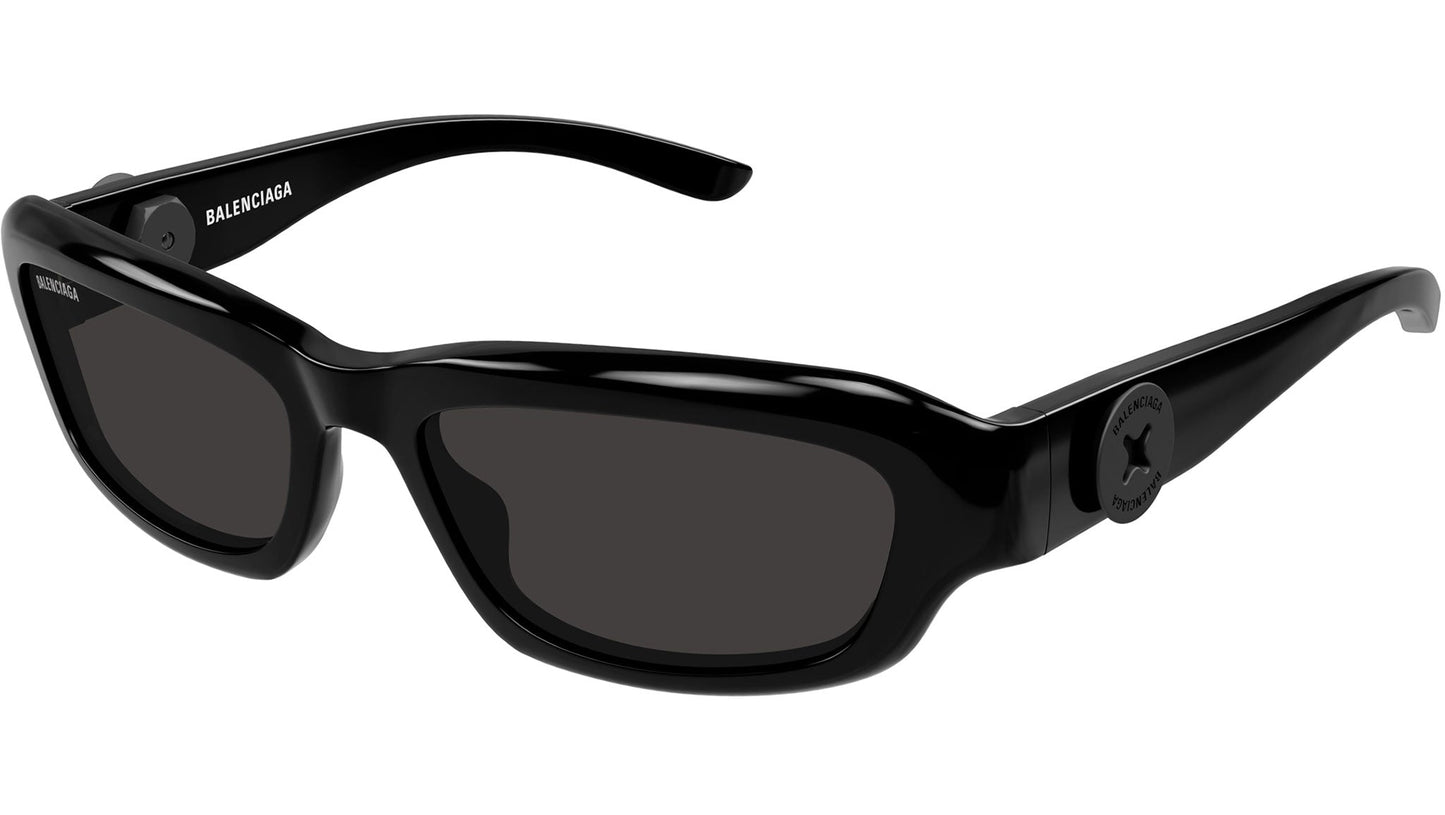 Balenciaga BB0409S-001 58mm New Sunglasses
