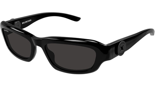 Balenciaga BB0409S-001 58mm New Sunglasses