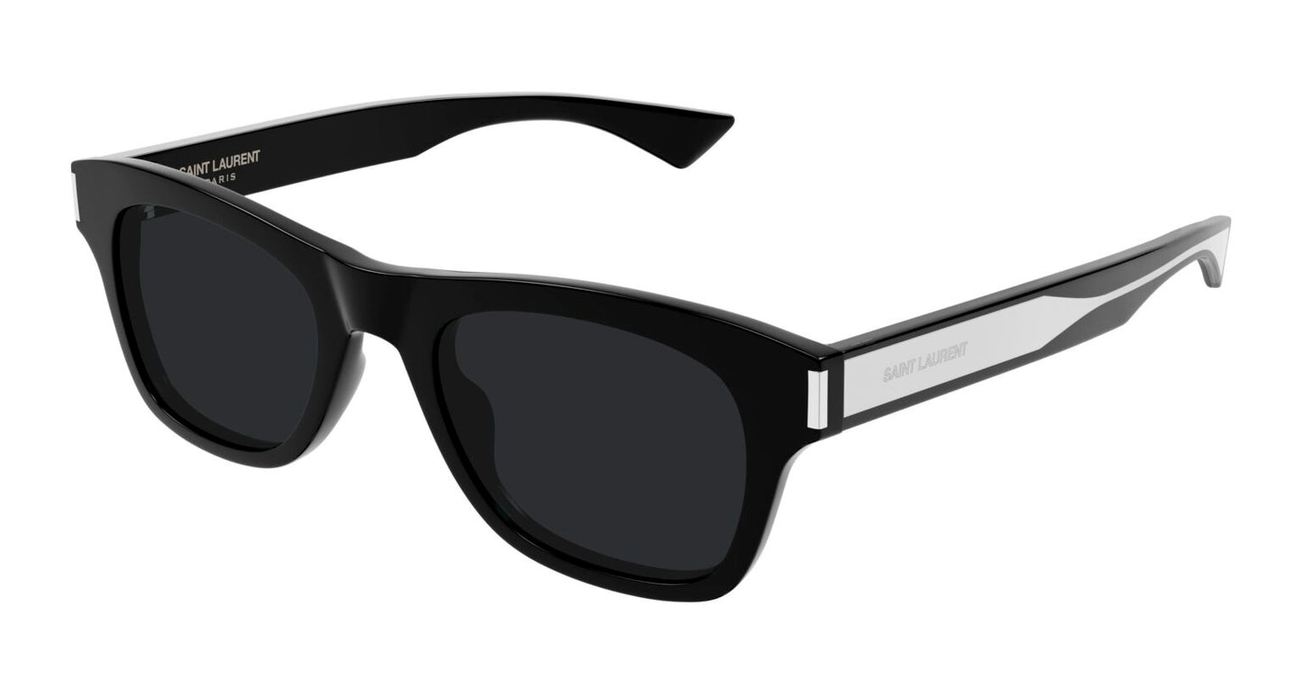 Yves Saint Laurent SL-877-001 51mm New Sunglasses