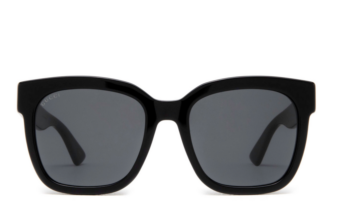 Gucci GG0034SN-001 54mm New Sunglasses
