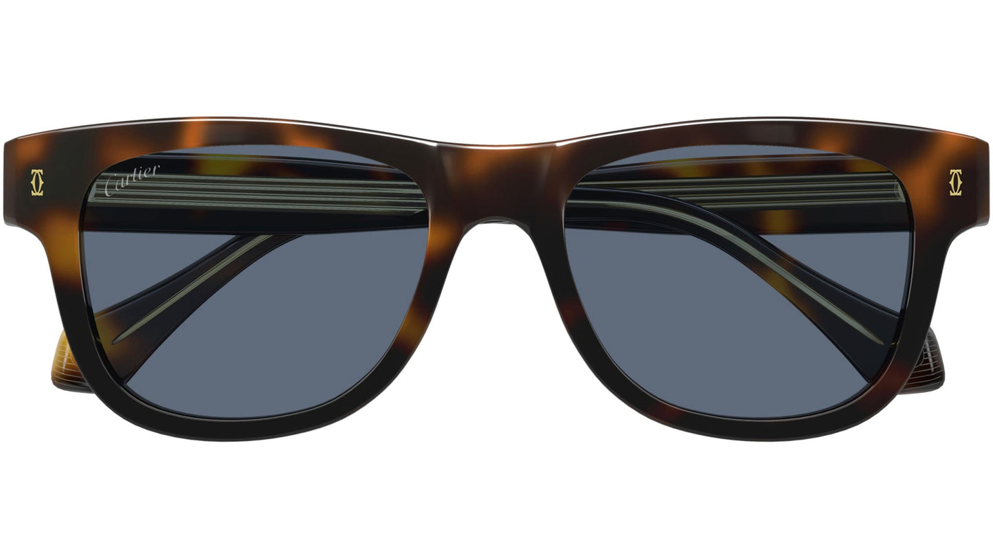 Cartier CT0277S-006 55mm New Sunglasses