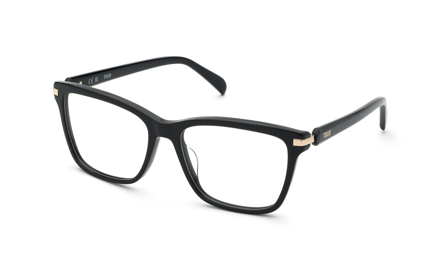 Tous VTOC53L-0700 52mm New Eyeglasses