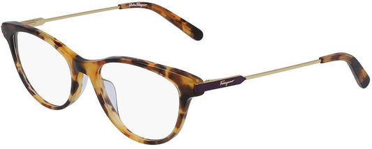Salvatore Ferragamo SF2852 638-52-638 52