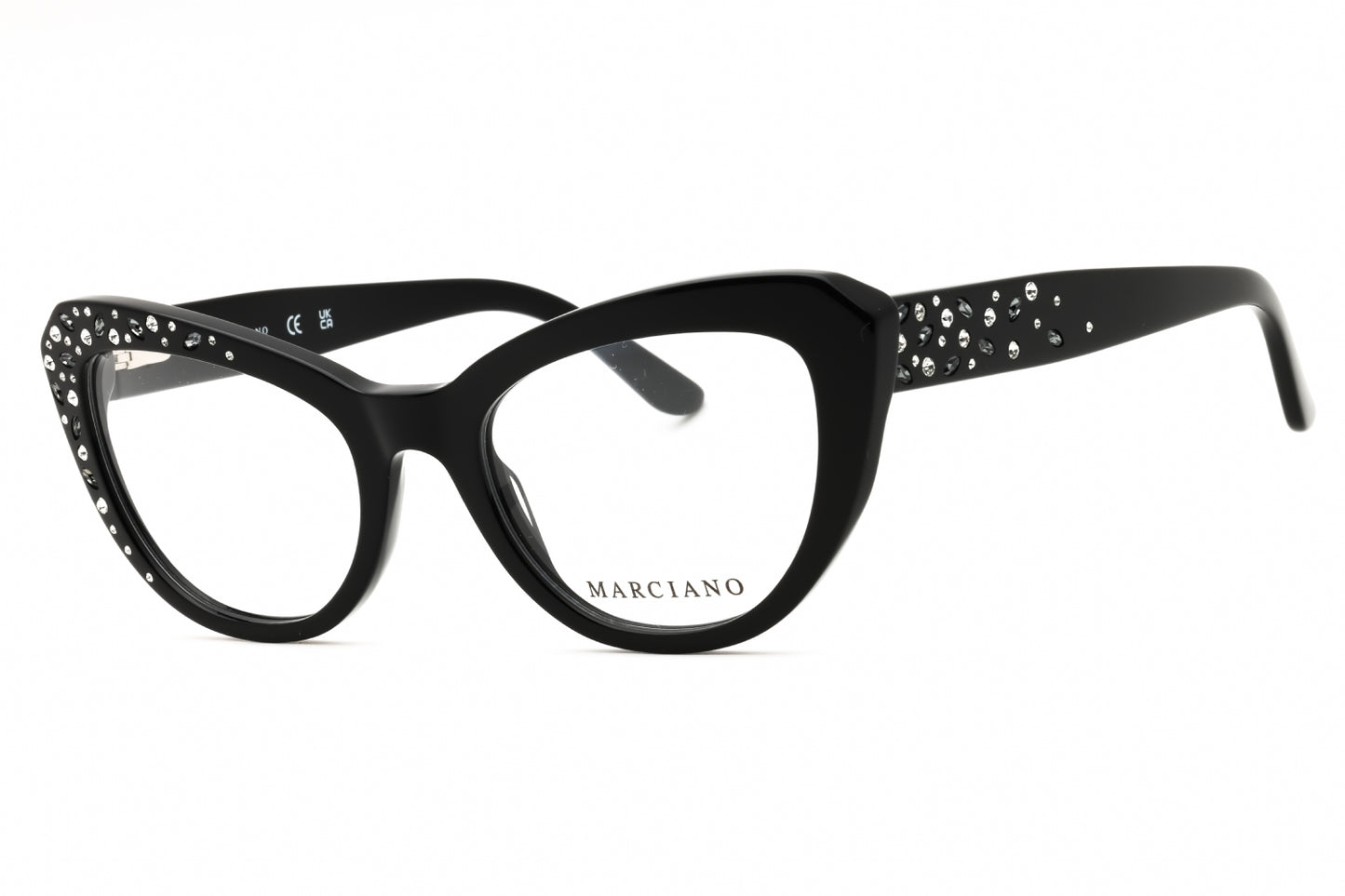 Guess by Marciano GM50016-001 53mm New Eyeglasses