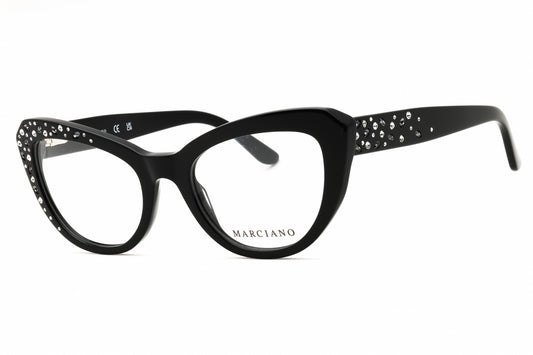 Guess by Marciano GM50016-001 53mm New Eyeglasses