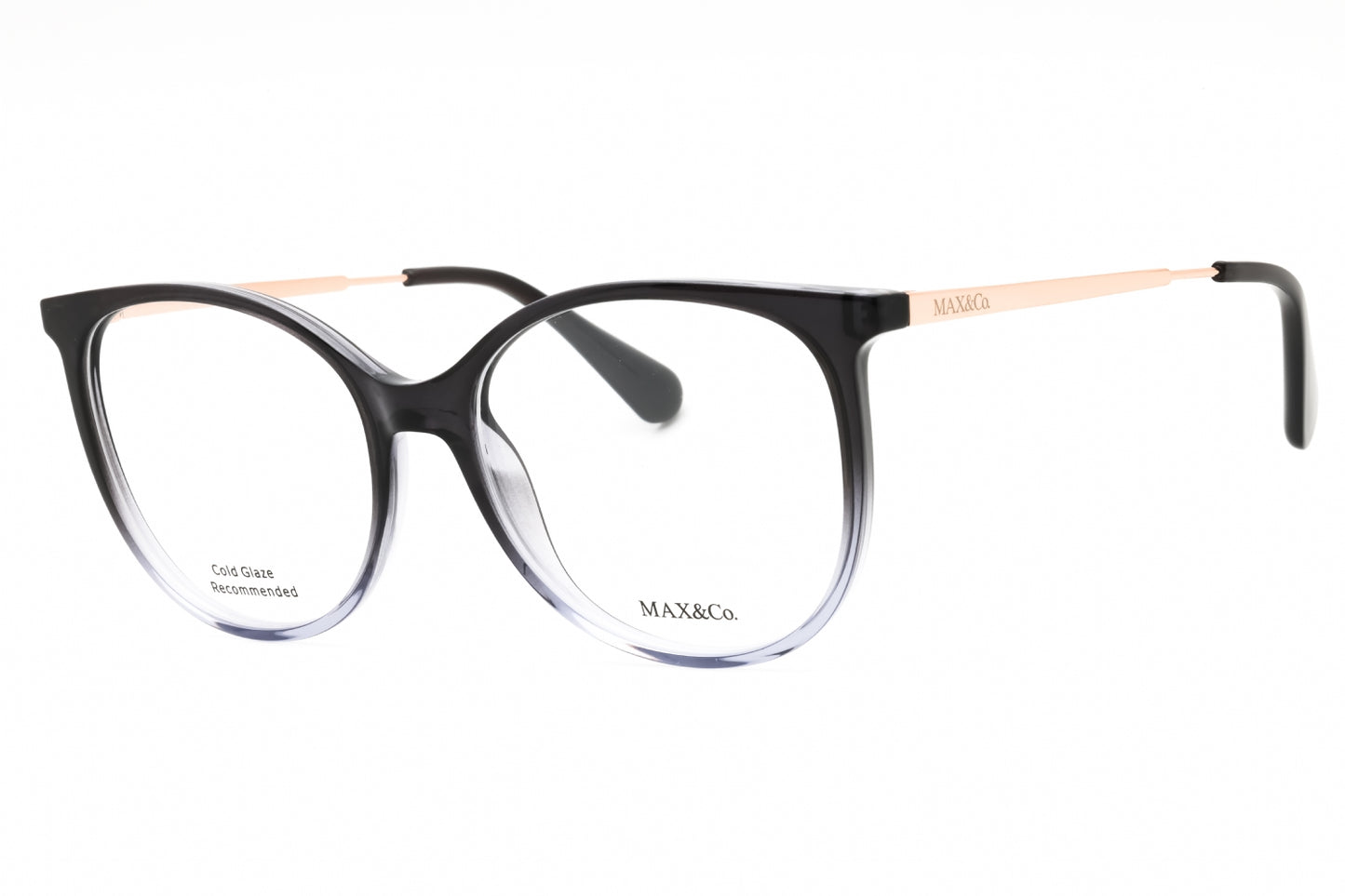 Max & Co. MO5008-005 55mm New Eyeglasses