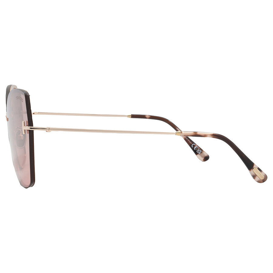 Tom Ford FT1107-28U 62mm New Sunglasses