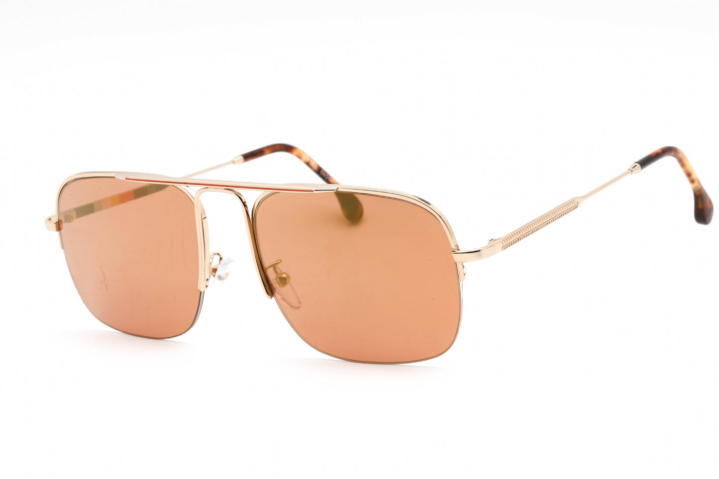 Paul Smith PSSN02558 CLIFTON-003 58mm New Sunglasses
