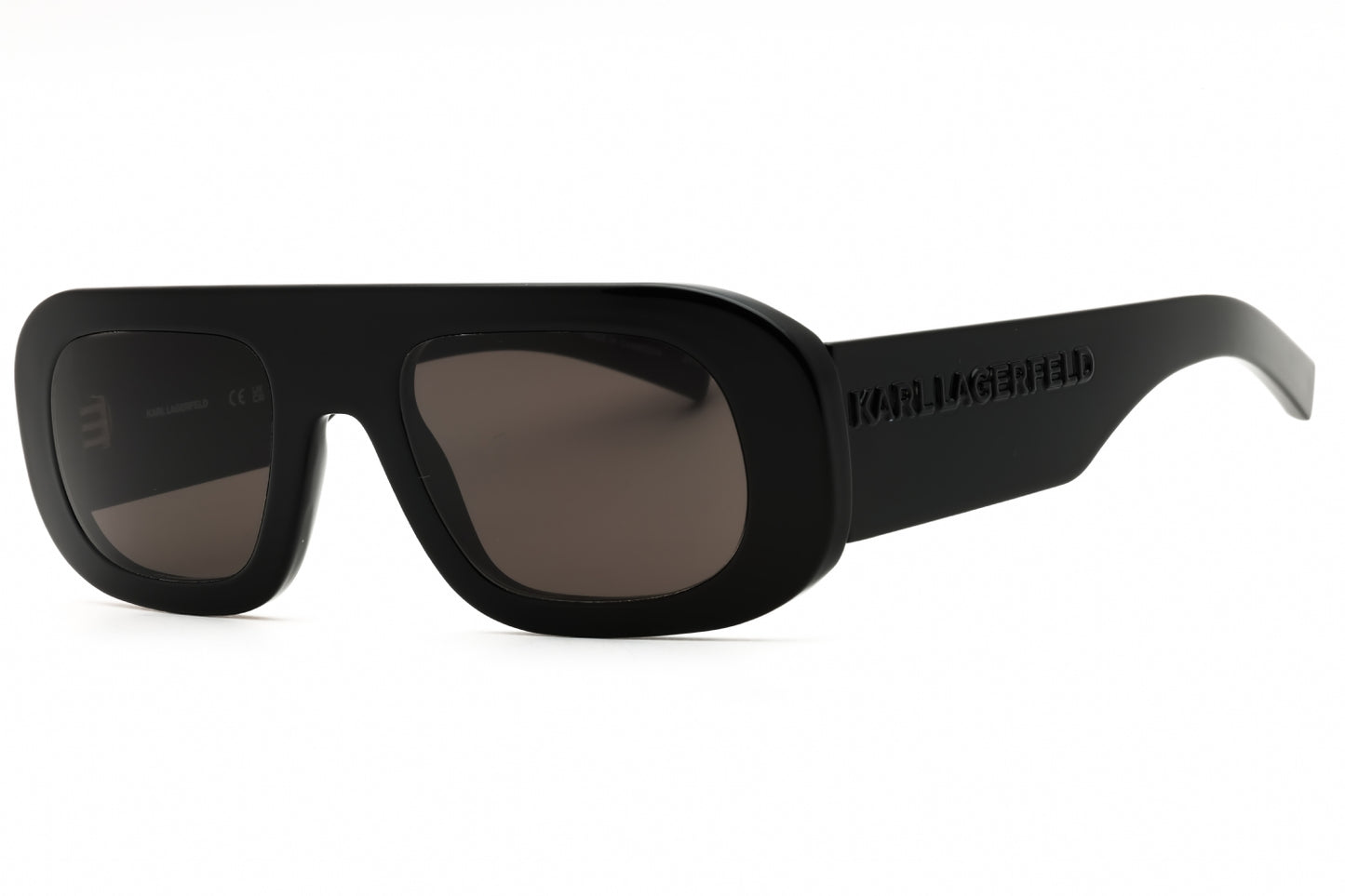 KARL LAGERFELD KL6188S-001 52mm New Sunglasses