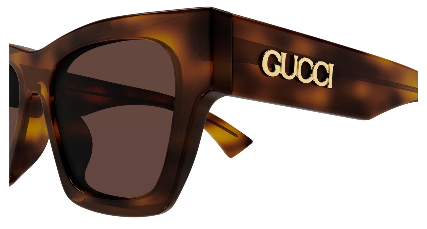 Gucci GG1835S-002 52mm New Sunglasses