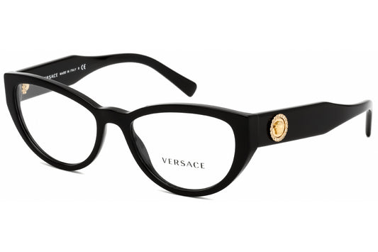 Versace VE3280B-GB1 53mm New Eyeglasses