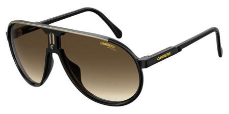 Carrera CHAMPIONN-0807-HA-62 62mm New Sunglasses