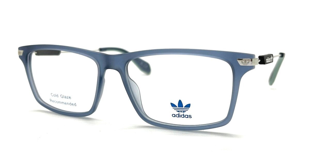 Adidas OR5032/0 091 Blue  Eyeglasses 54mm