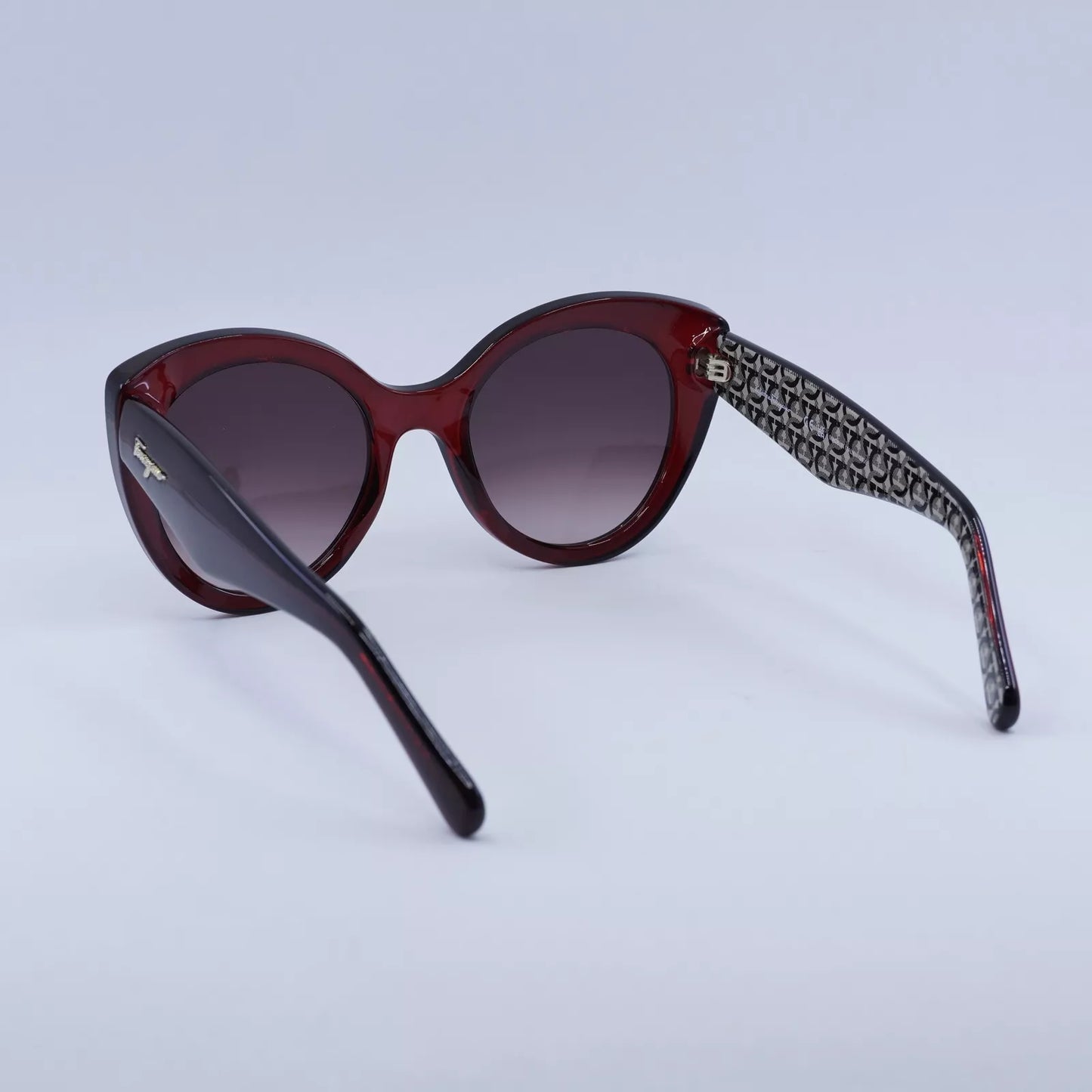 Salvatore Ferragamo SF964S-634 54mm New Sunglasses