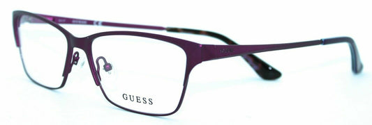 Guess 2605-53082 53mm New Eyeglasses