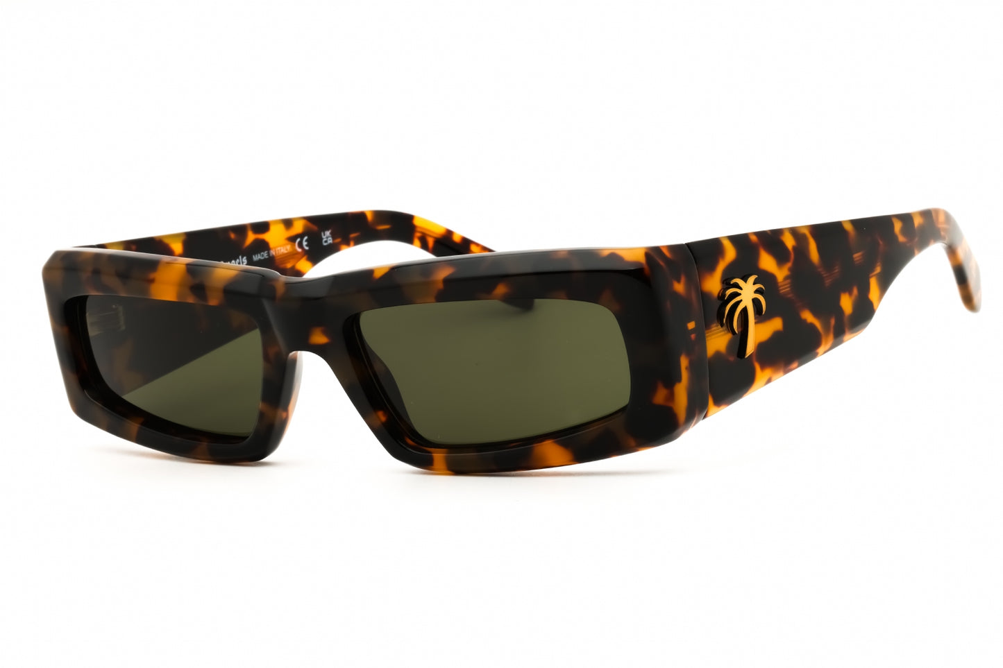 Palm Angels YREKA-6055 58mm