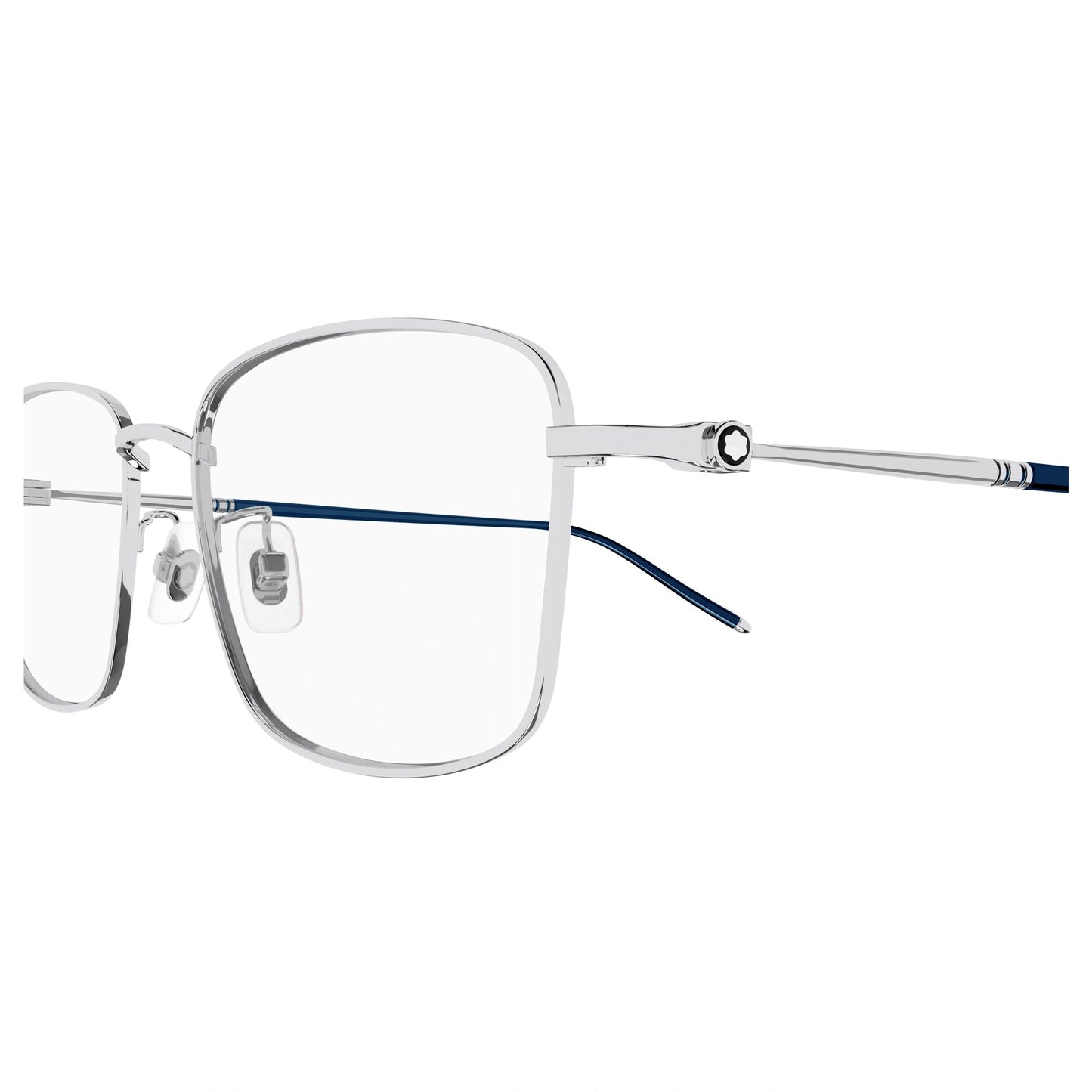 Mont Blanc MB0140oK-007 56mm New Eyeglasses