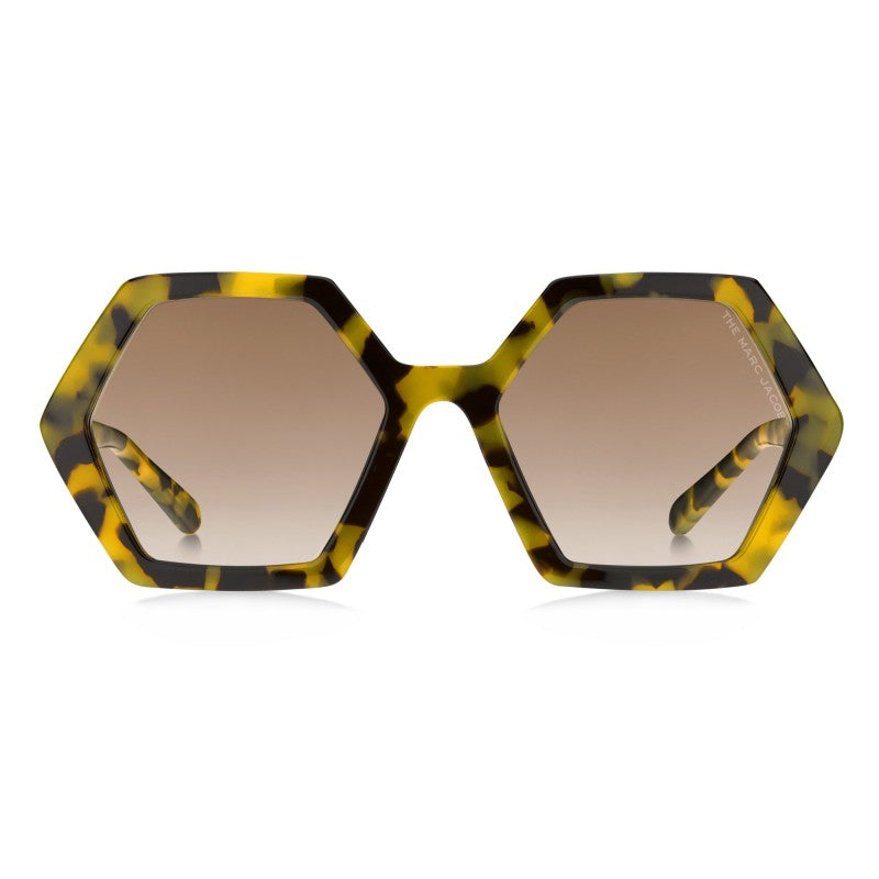 Marc Jacobs MARC 521/S-0A84 HA 53mm New Sunglasses