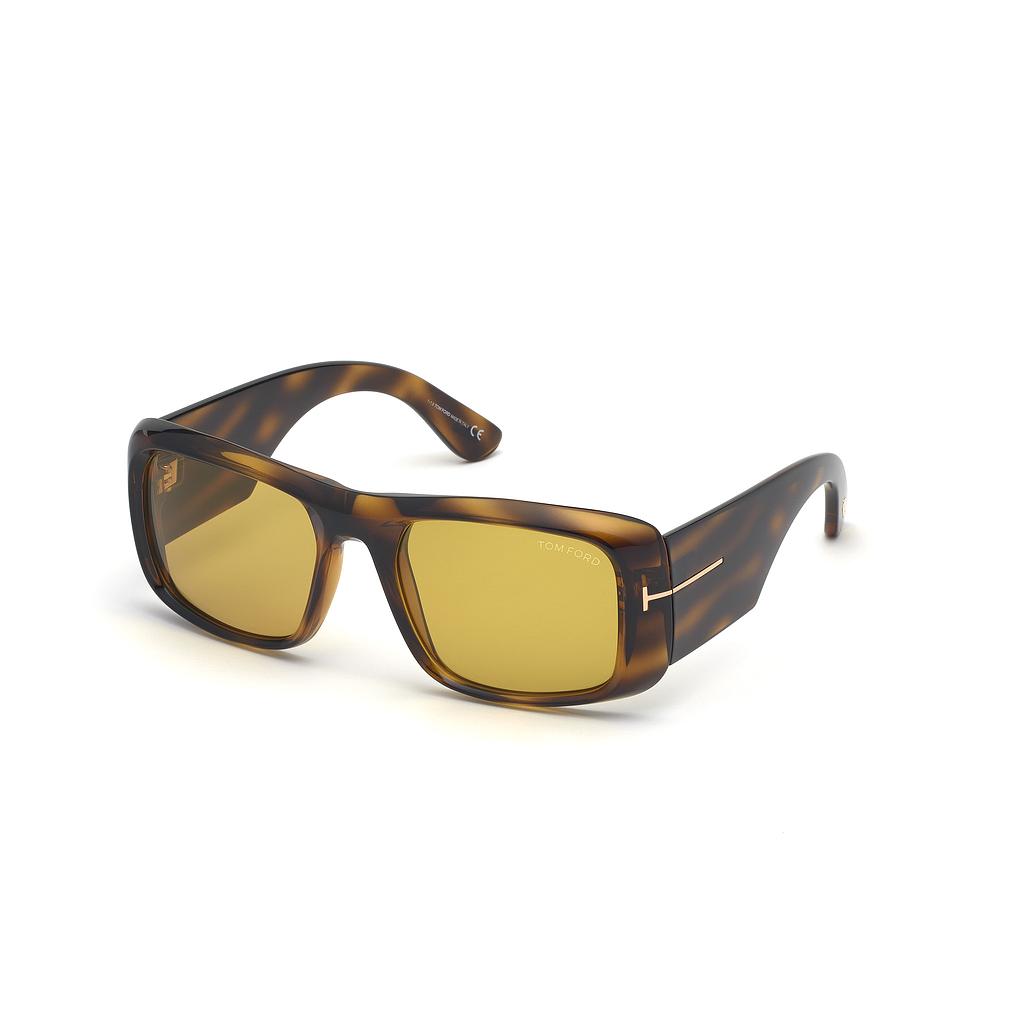 Tom Ford FT0731-5656E 56mm New Sunglasses