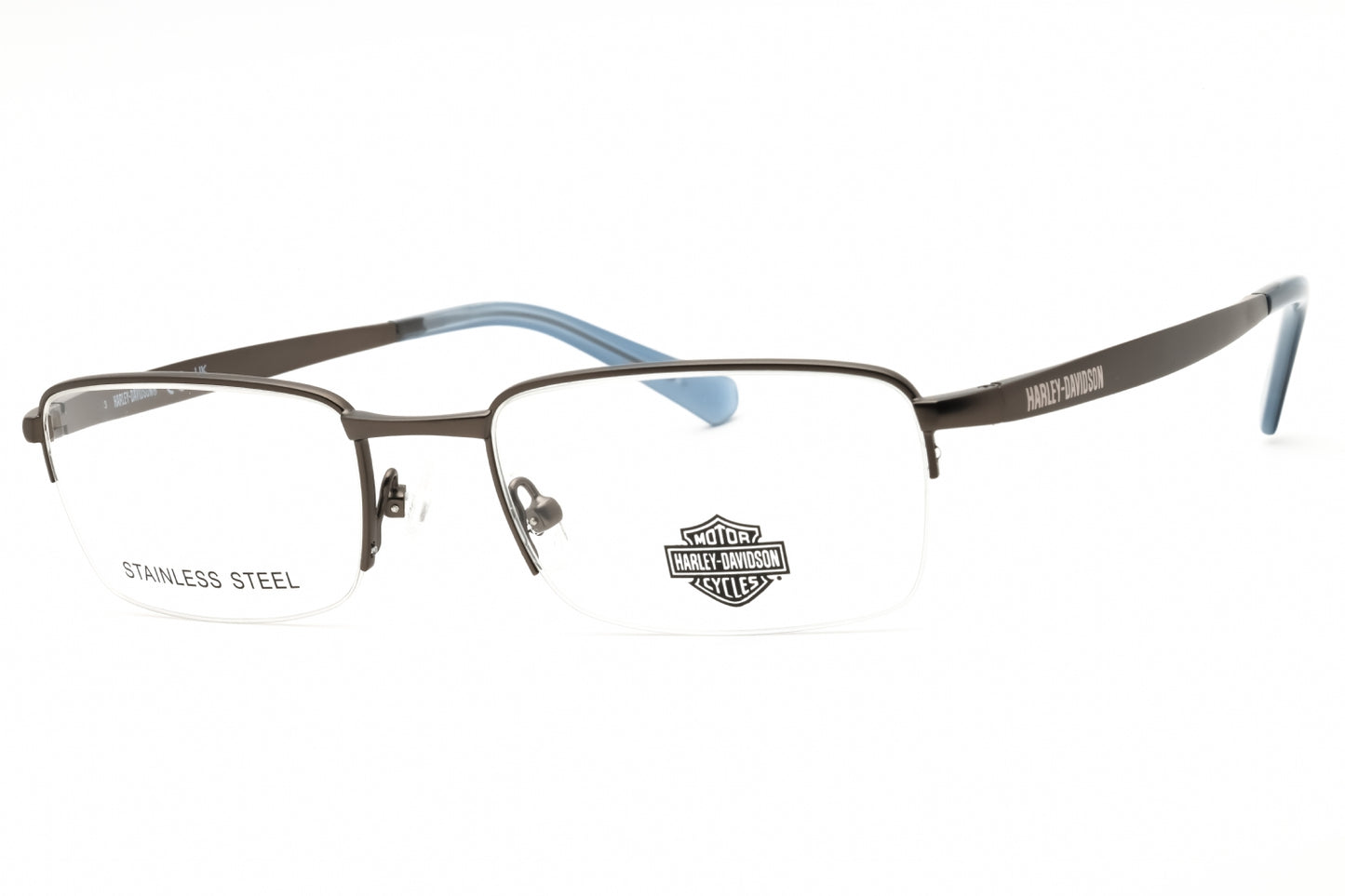 Harley Davidson HD50098-009 54mm New Eyeglasses