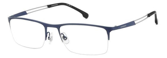 Carrera 8899-FLL-55  New Eyeglasses