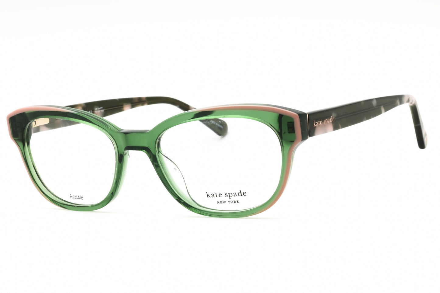 Kate Spade ZELDA-0IWB 00 50mm New Eyeglasses