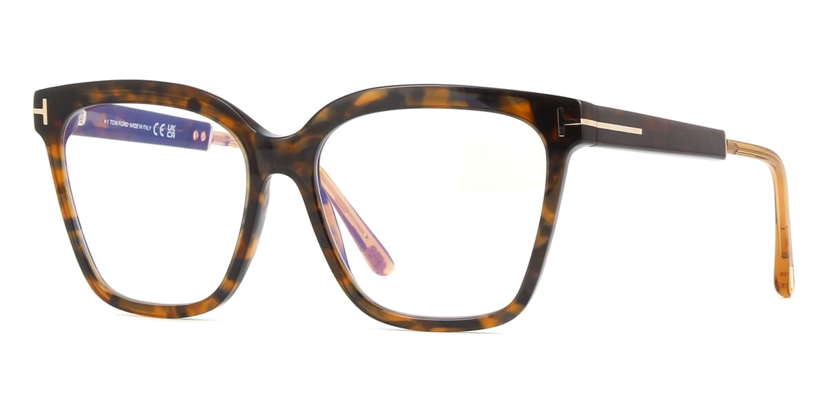 Tom Ford FT5892-B-56052 56mm New Eyeglasses