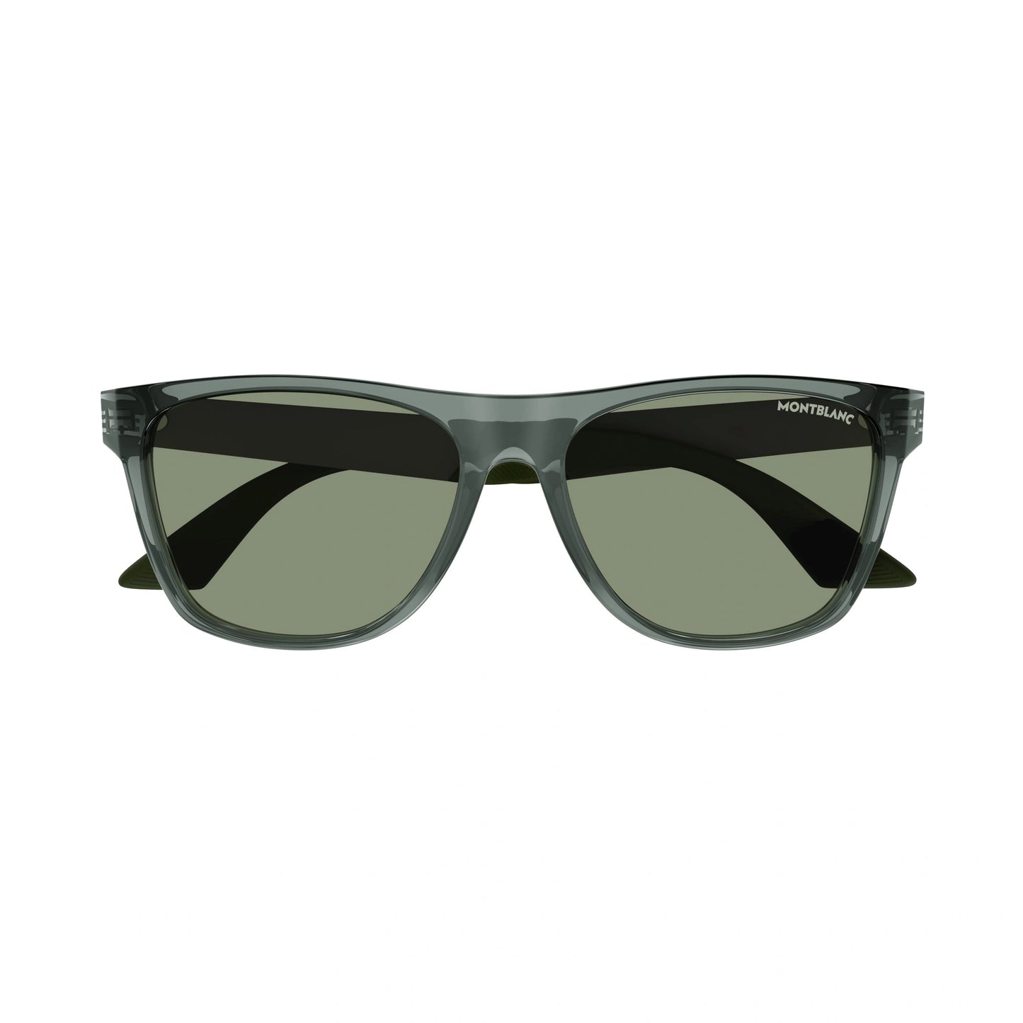 Mont Blanc MB0298S-003 56mm New Sunglasses