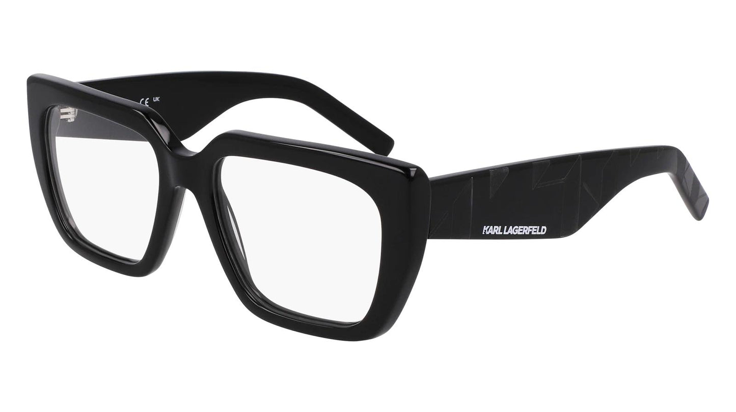 KARL LAGERFELD KL6159-001-5418 54mm