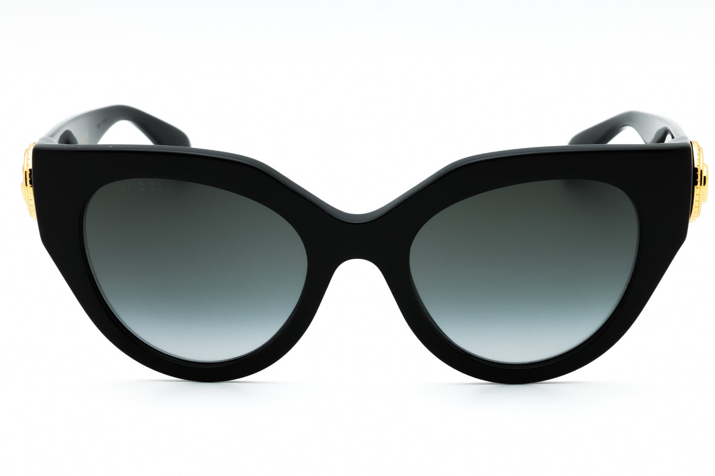 Gucci GG1408S-001 52 New Sunglasses