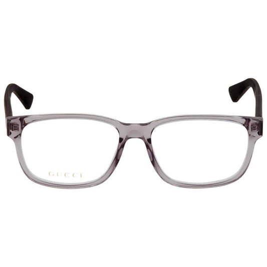Gucci GG0011o-007 55mm New Eyeglasses