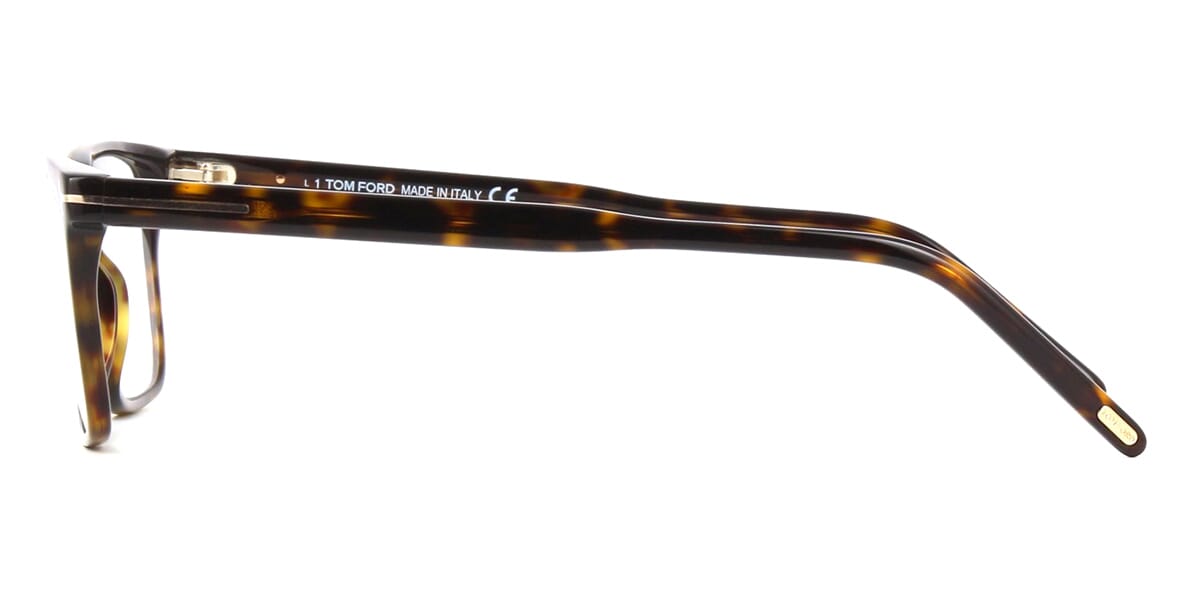 Tom Ford FT5802-B-55052 55mm New Eyeglasses