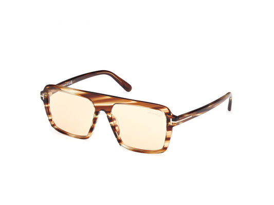 Tom Ford FT1176-53E-56 56mm New Sunglasses