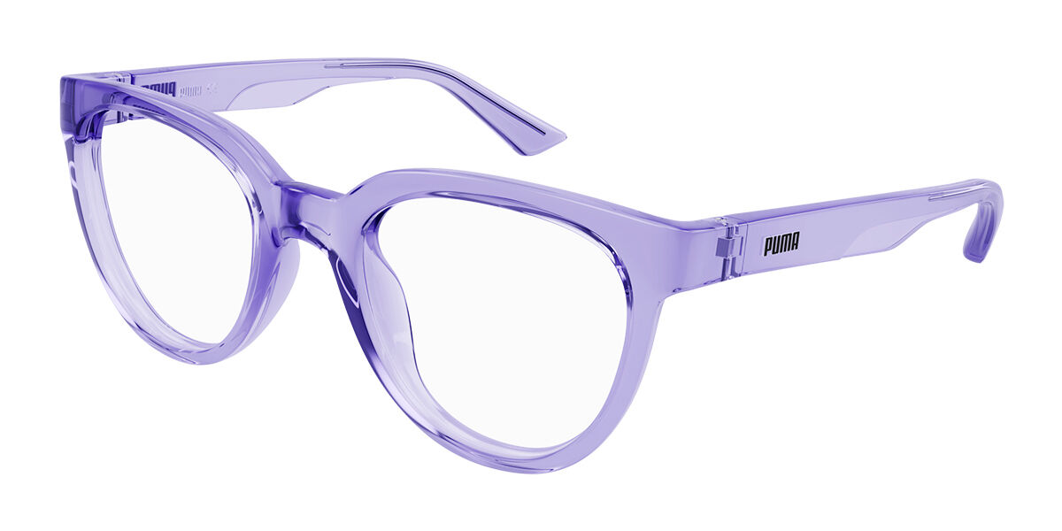 Puma PU0425o-002 51mm New Eyeglasses