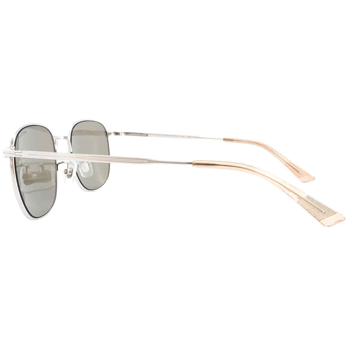 Mont Blanc MB0265S-002 54mm New Sunglasses