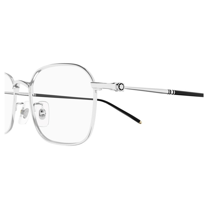 Mont Blanc MB0414oA-003 54mm New Eyeglasses