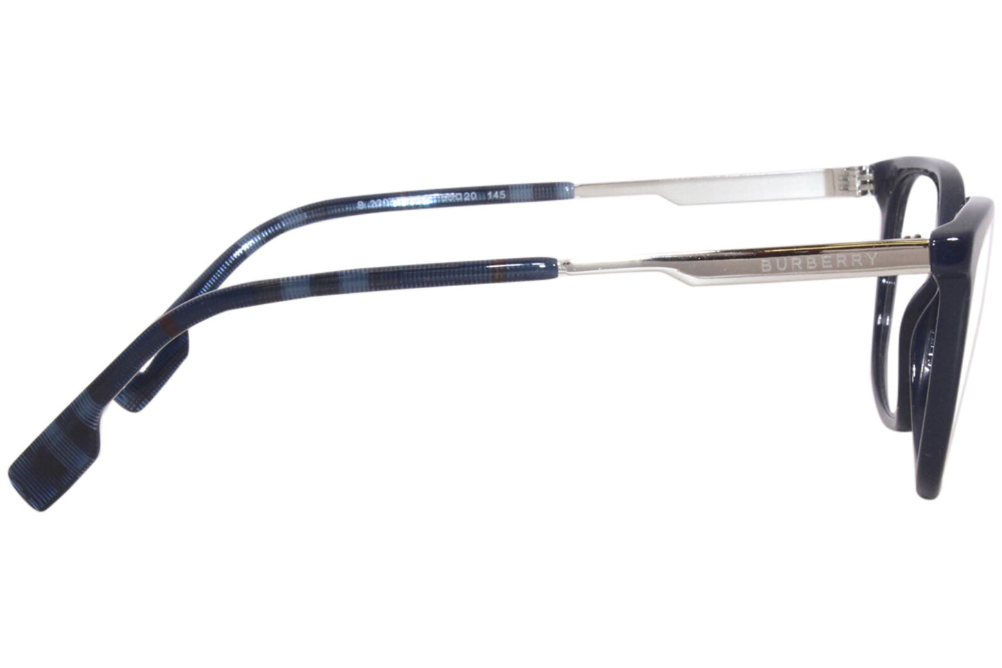 Burberry BE2307-3961-50 50mm New Eyeglasses