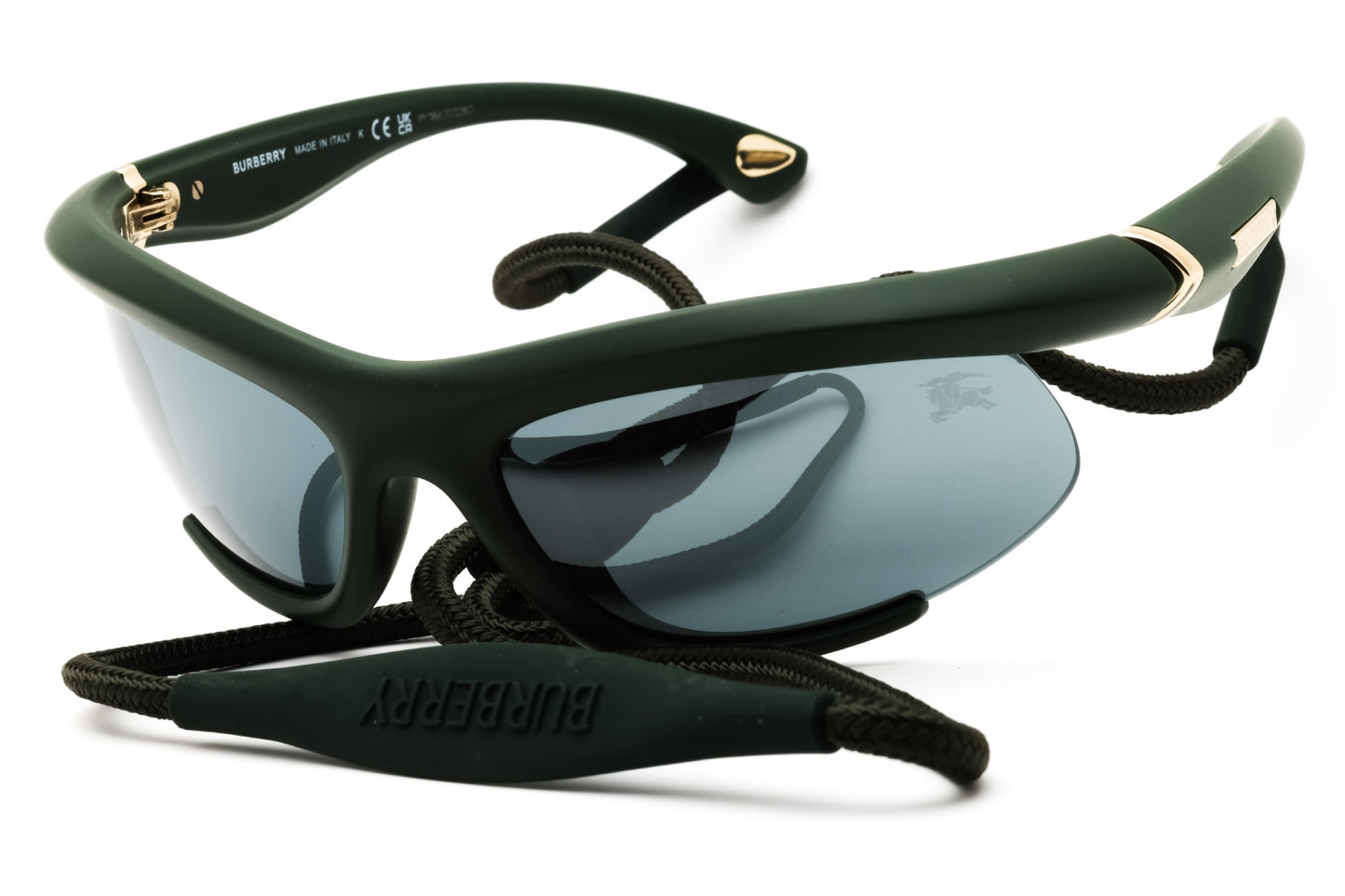Burberry 0BE4462-41556G 64mm New Sunglasses