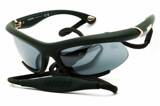 Burberry 0BE4462-41556G 64mm New Sunglasses