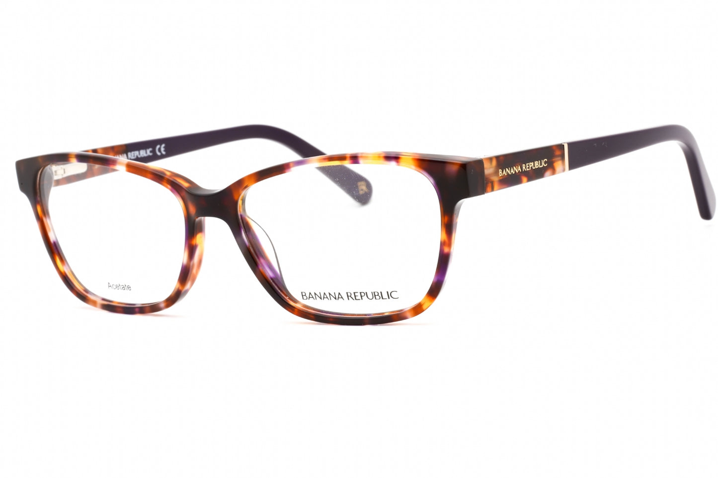 Banana Republic Clare-0DEX 00 53mm New Eyeglasses