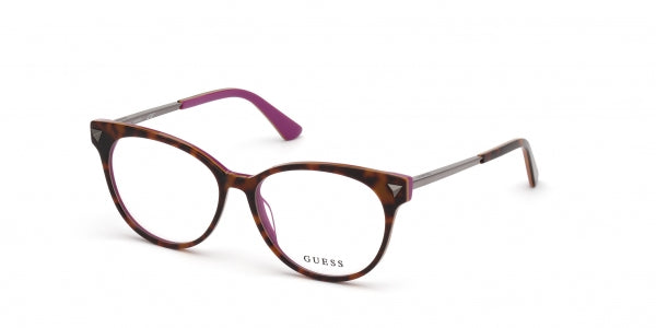 Guess GU2799-052-54 54mm New Eyeglasses