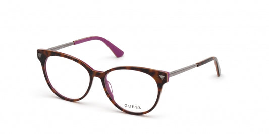 Guess GU2799-052-54 54mm New Eyeglasses