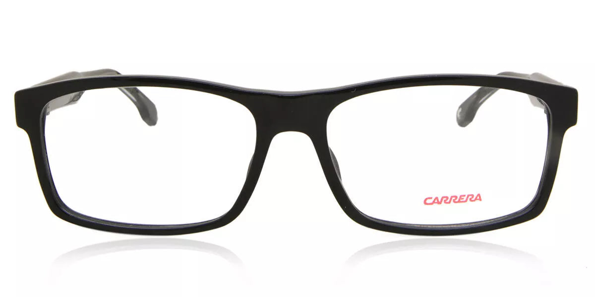 Carrera CARRERA-293-807-57 55mm New Eyeglasses