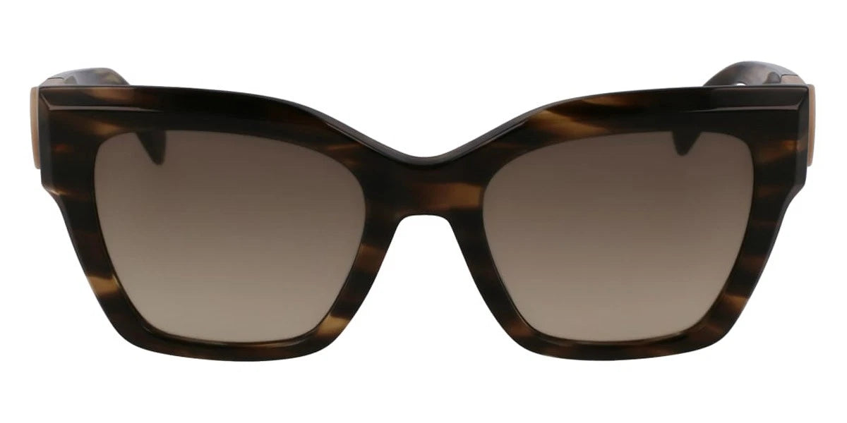 Longchamp LO762S-308-5220 52mm New Sunglasses