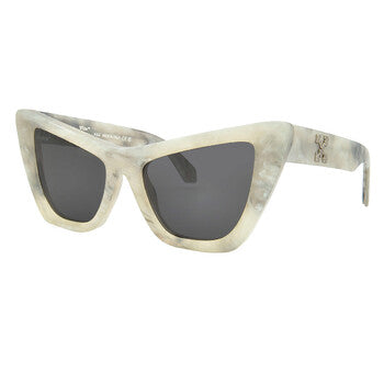 Off-White OERI045 0807 57 57mm