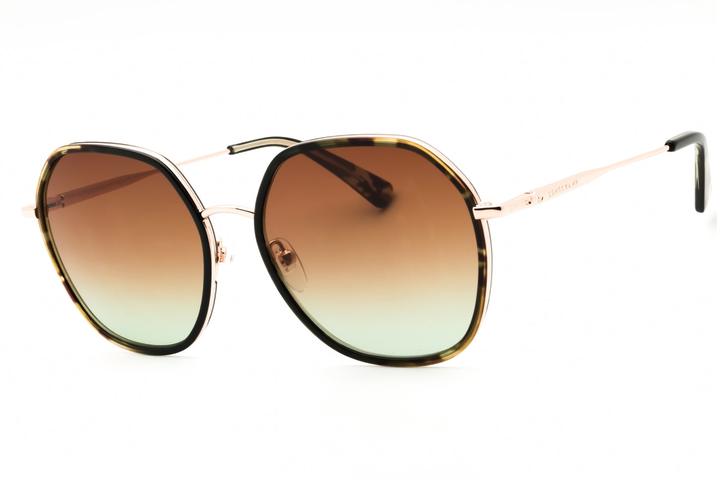 Longchamp LO163S-749 58mm New Sunglasses