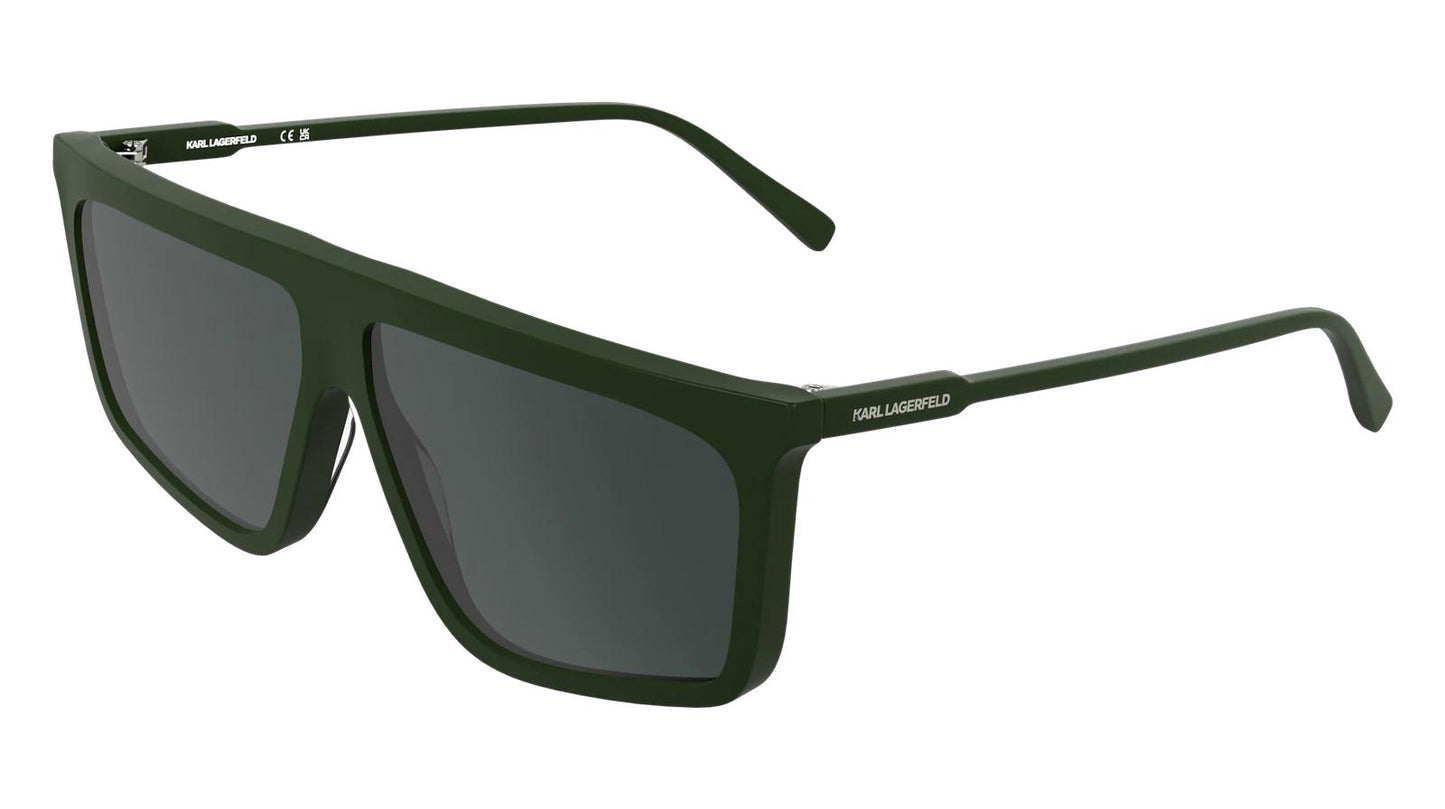 Karl Lagerfeld KL6210S-275-6111 61mm New Sunglasses