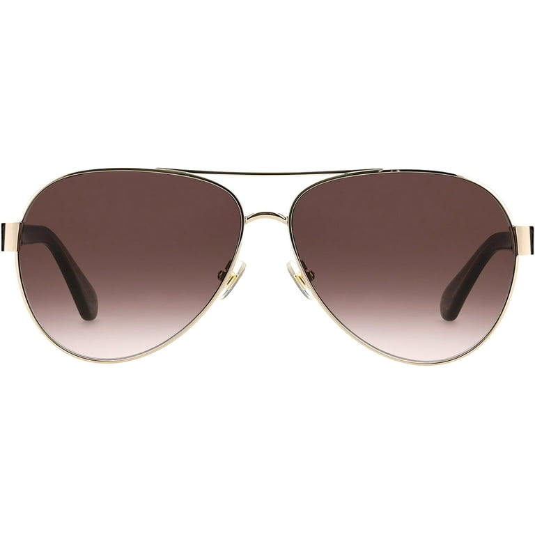 Kate Spade GENEVA/S-009Q HA 59mm New Sunglasses