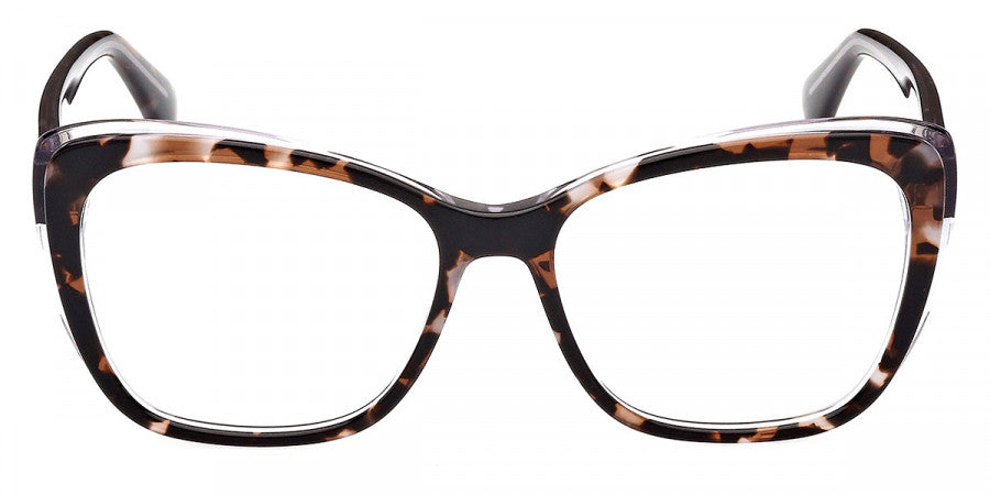 Guess GM0378-53020 53mm New Eyeglasses