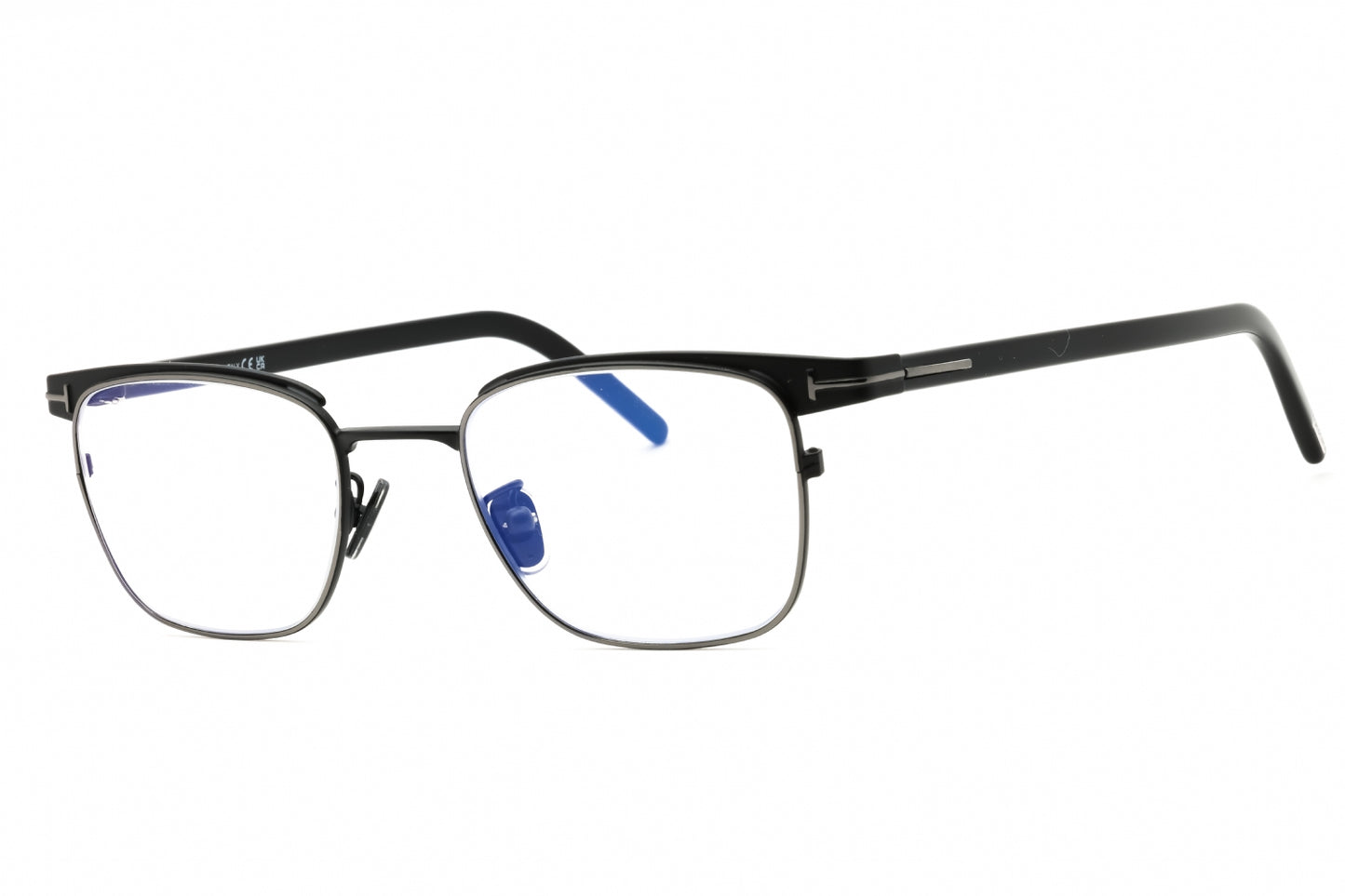 Tom Ford FT5854-D-B-005 49mm New Eyeglasses